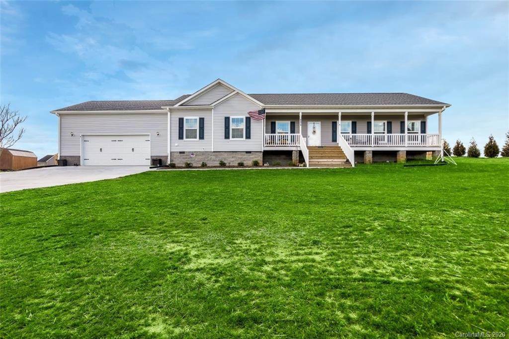 9375 Smith Road - Photo 1