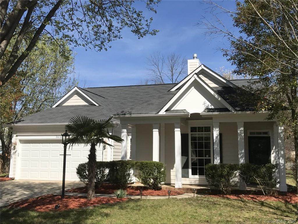 2616 Robyns Glen Drive - Photo 1