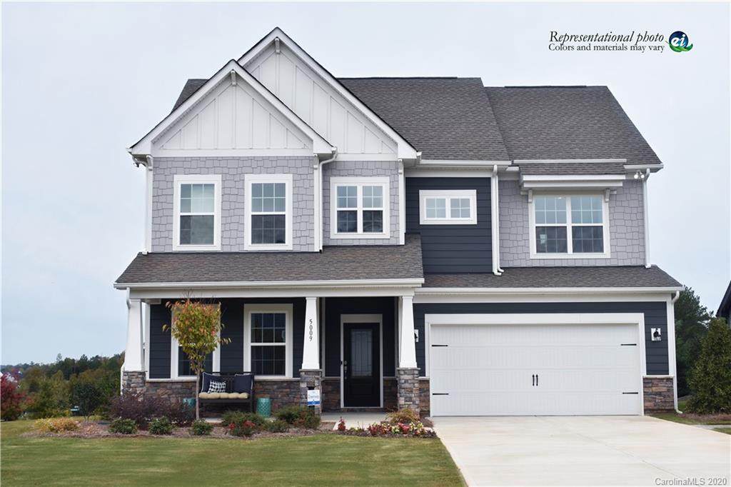200 Falls Cove Drive - Photo 1
