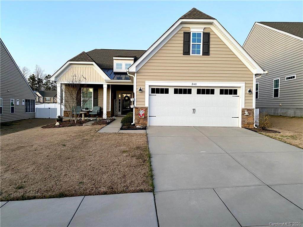 248 Fordham Court - Photo 1
