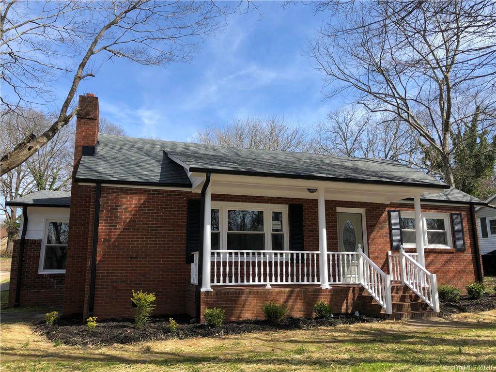 612 Sherrill Avenue - Photo 1