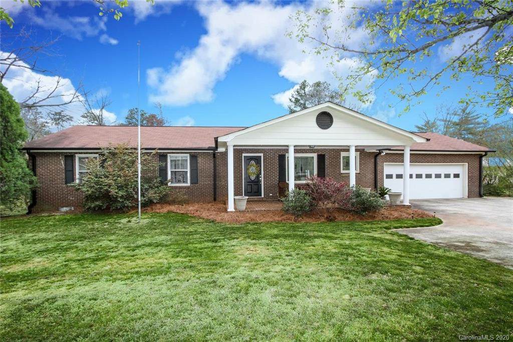 3447 Filbert Highway - Photo 1