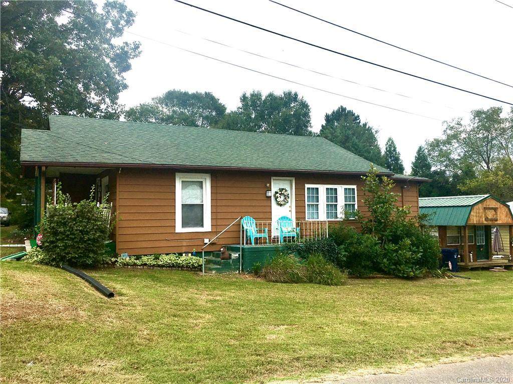409 Buckoak Street - Photo 1