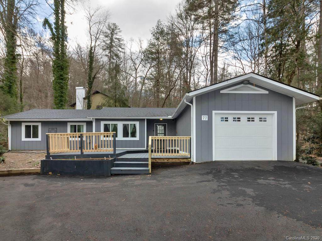 77 Knob Creek Road - Photo 1