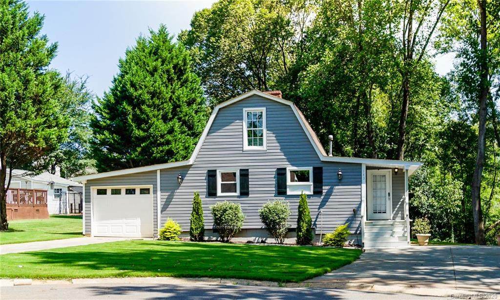 143 Willetta Drive - Photo 1