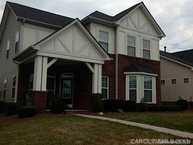 1017 Craven Street - Photo 1