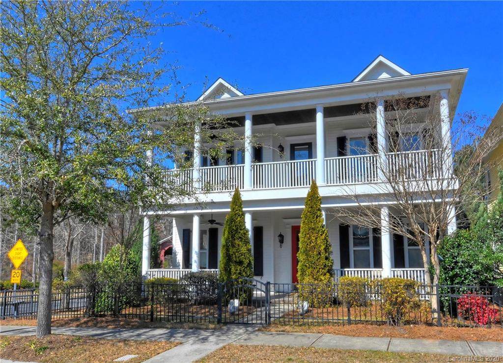 21803 Advocates Court - Photo 1