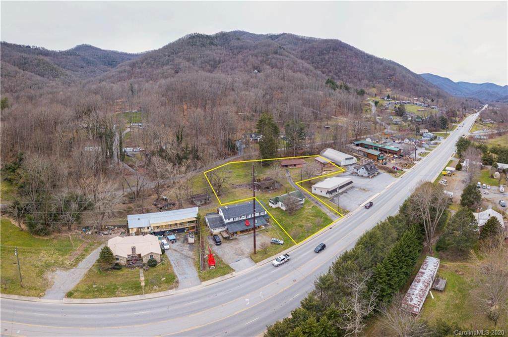 429 & 433 Soco Road - Photo 1