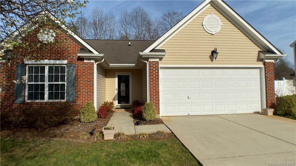 142 Jacobs Woods Circle - Photo 1