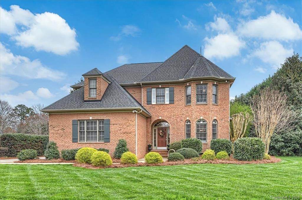 1214 Weddington Hills Drive - Photo 1