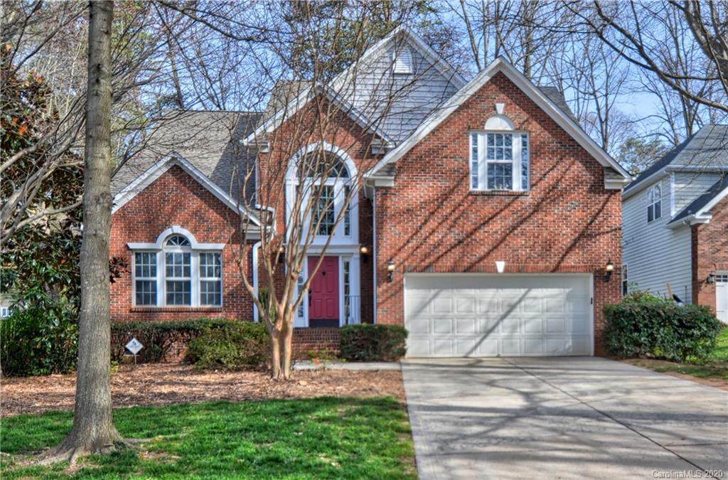 21500 Baltic Drive - Photo 1