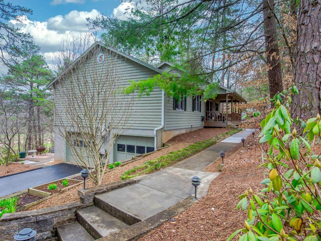 857 Reems Creek Road - Photo 1