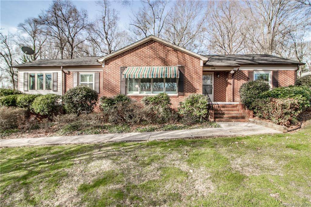 210 Brierwood Road - Photo 1