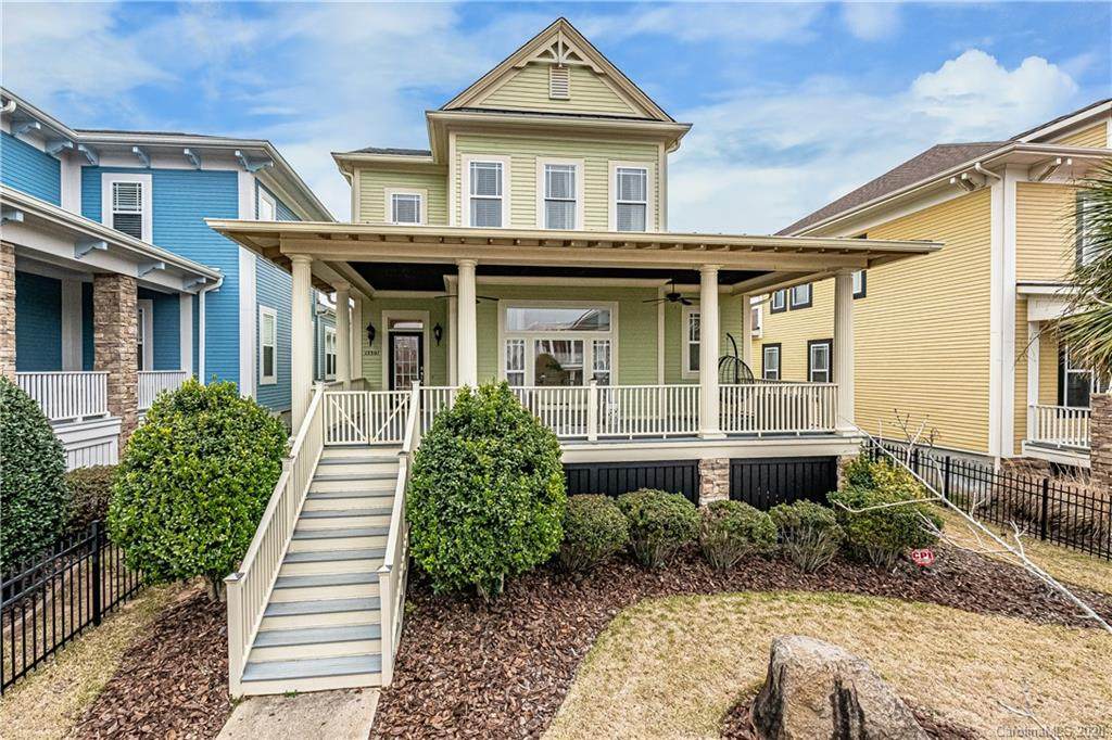 17501 Captain Ardrey Road - Photo 1 17501 Captain Ardrey Road - Photo 1