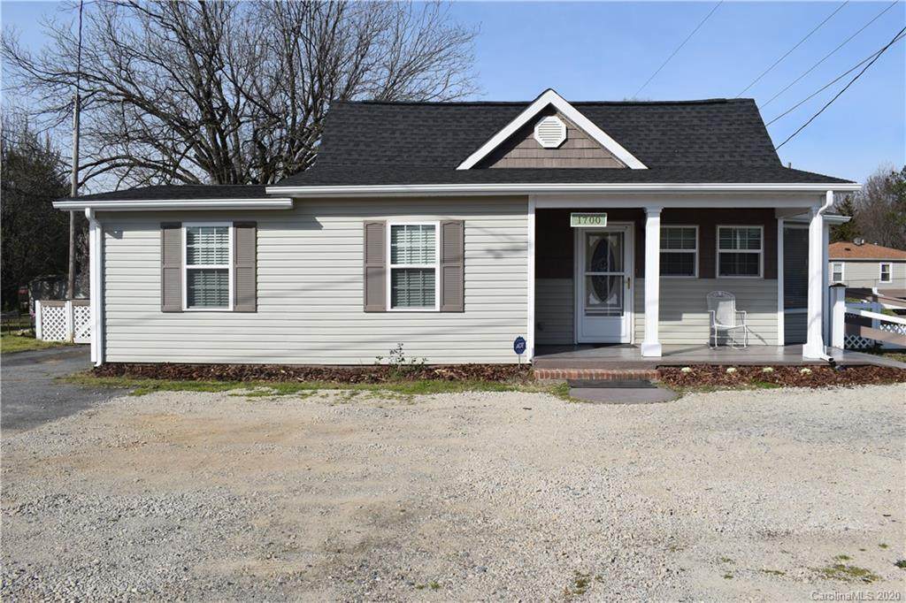 1700 Concord Lake Road - Photo 1