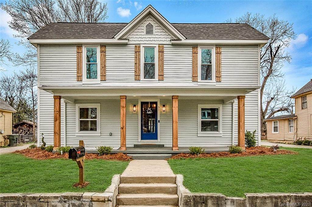 31 St. Charles Avenue - Photo 1