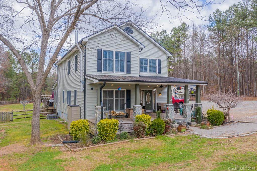 184 Neill Farm Road - Photo 1