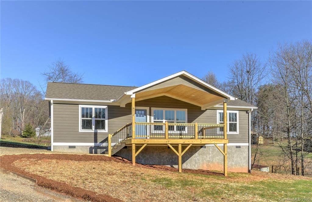 76 Morris Road - Photo 1