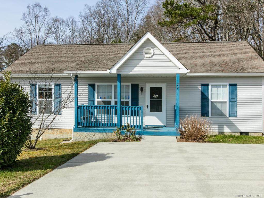 77 Newberry Drive - Photo 1