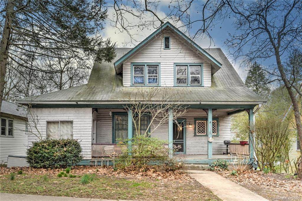242 Montford Avenue - Photo 1