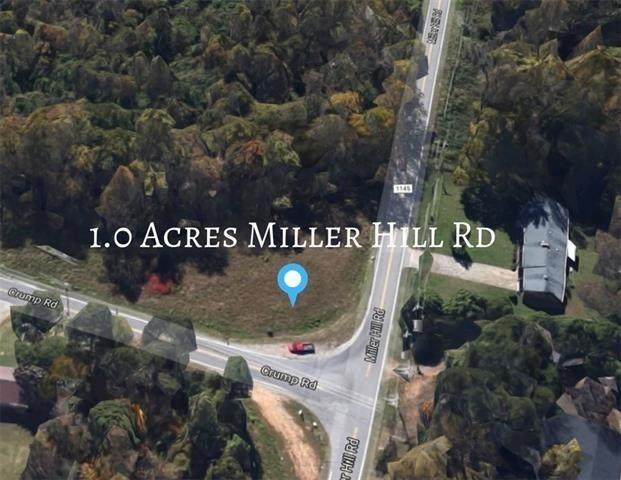 1 Acres Miller Hill Road - Photo 1