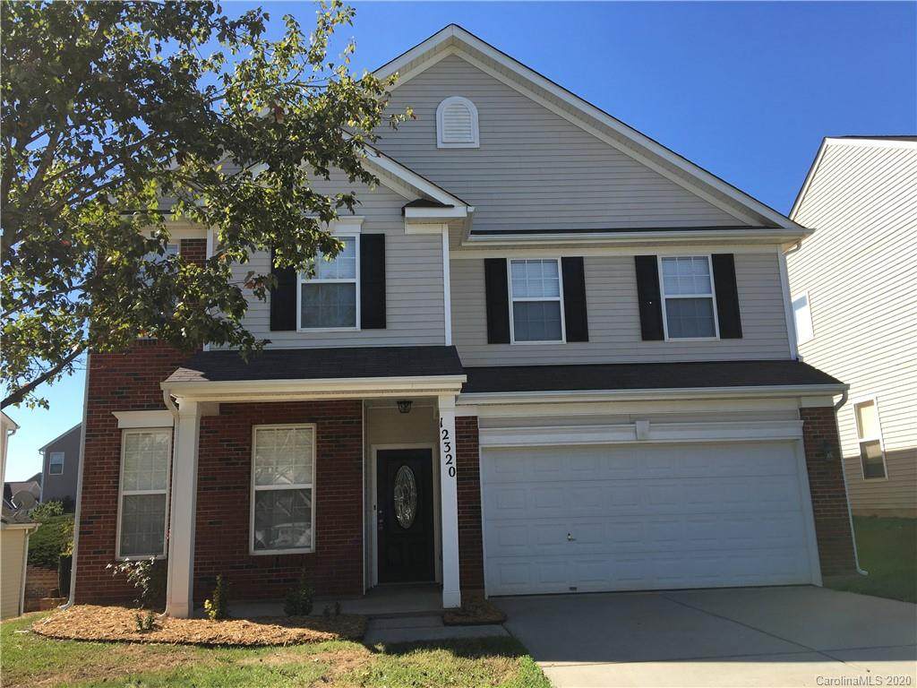 12320 Hunting Birds Lane - Photo 1