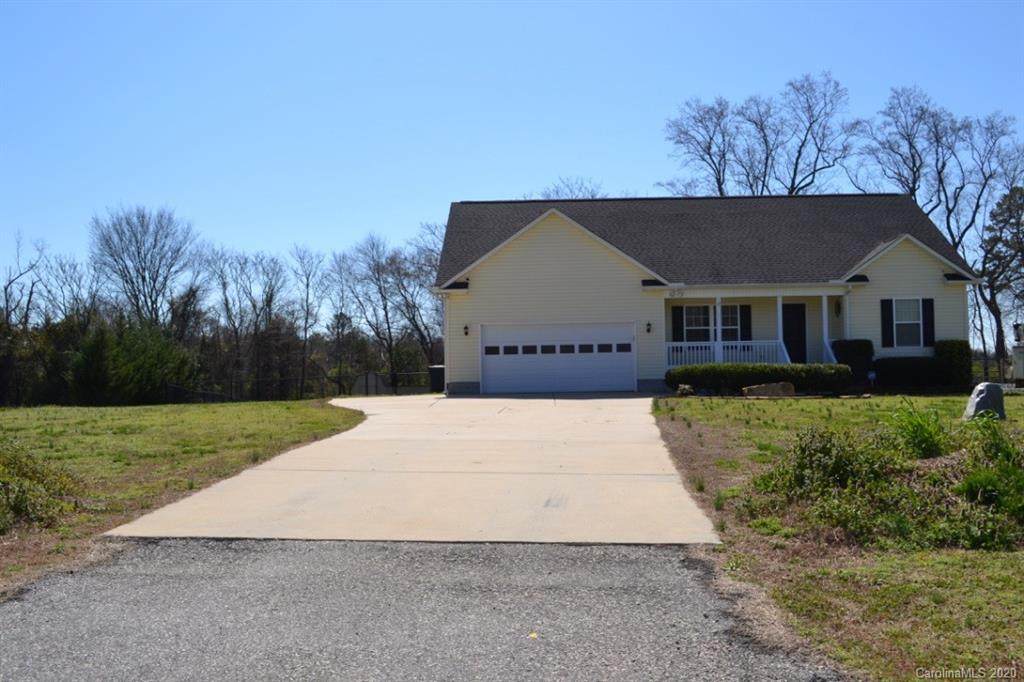 1478 Mathis Road - Photo 1