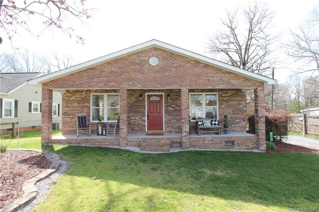 810 Allen Drive - Photo 1