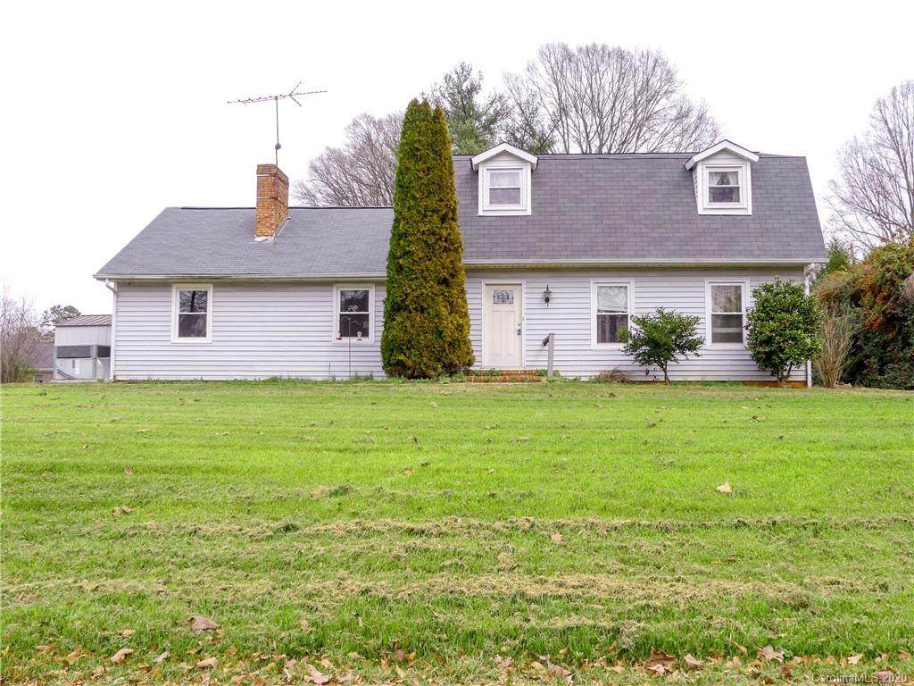 133 Red Barn Lane - Photo 1
