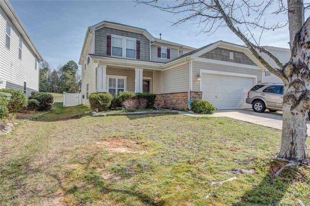 4377 Stone Mountain Drive - Photo 1