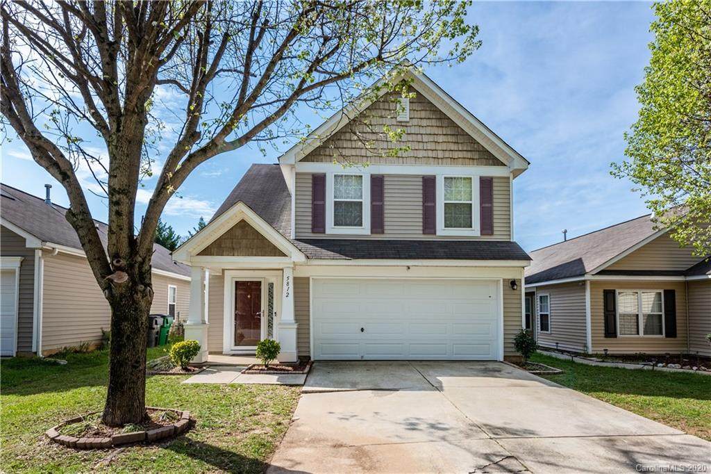 5812 Wallace Avenue - Photo 1