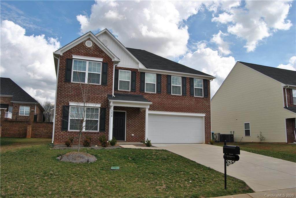 5030 Ashley Place Drive - Photo 1