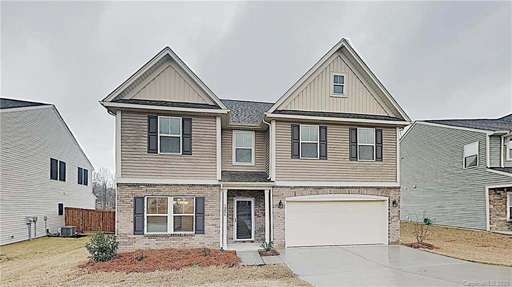 1206 Whitehall Hill Road - Photo 1