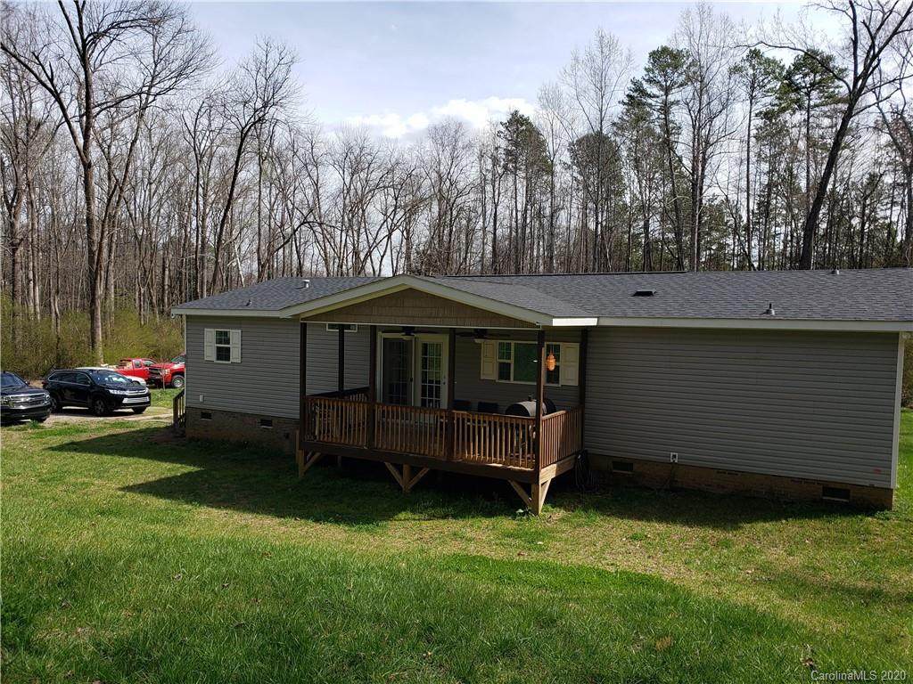 812 Sherwood Avenue - Photo 1