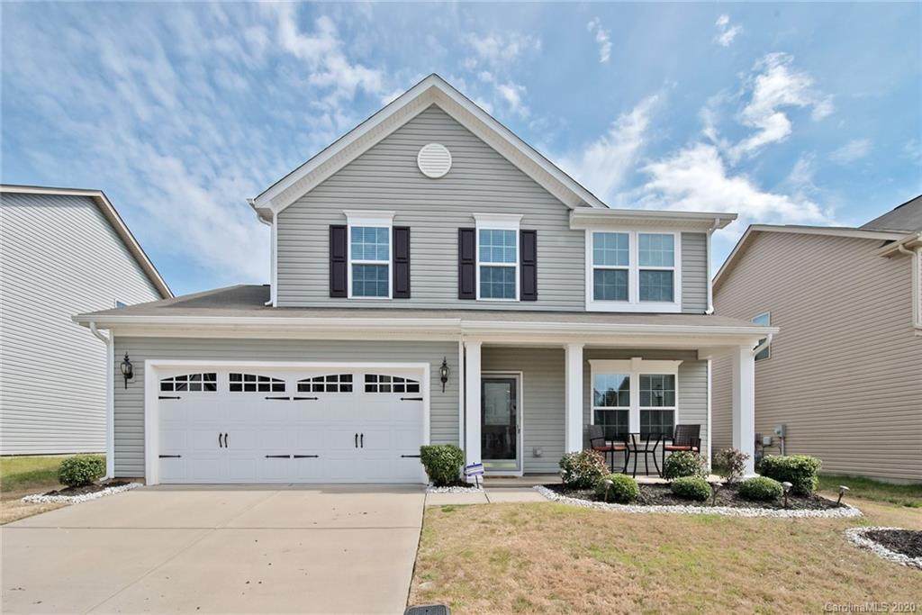 1284 Farm Branch Drive - Photo 1