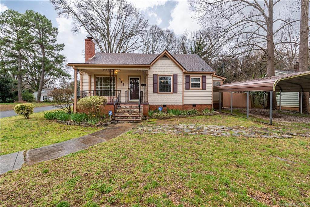 542 Ambassador Street - Photo 1