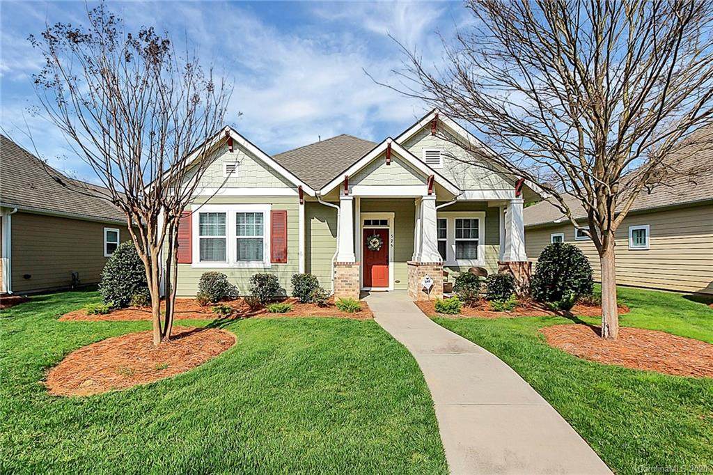 525 Channel Road - Photo 1