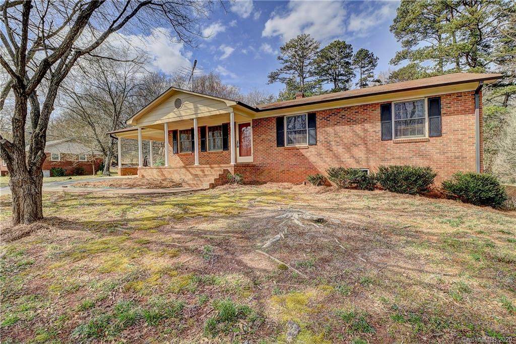 234 Bynum Road - Photo 1