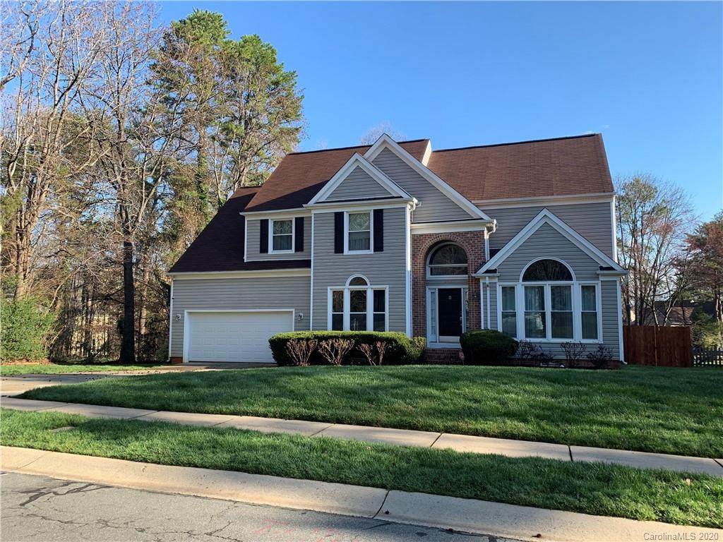 9020 Chimney Ridge Trail - Photo 1