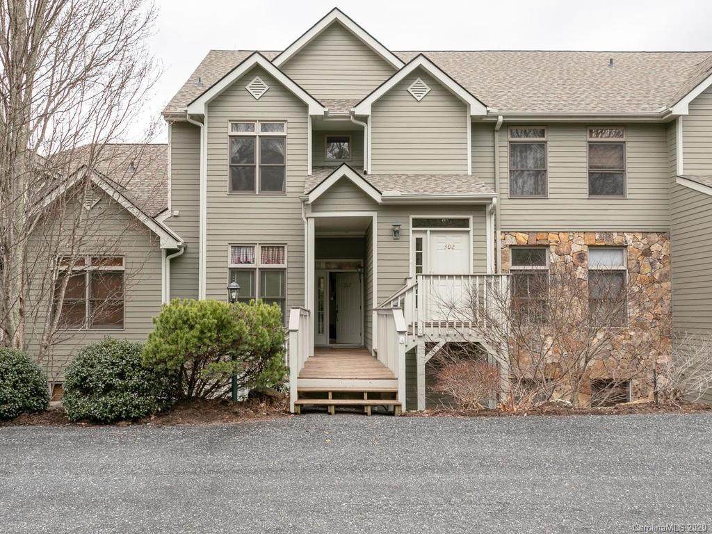 80 Stoney Falls Loop - Photo 1