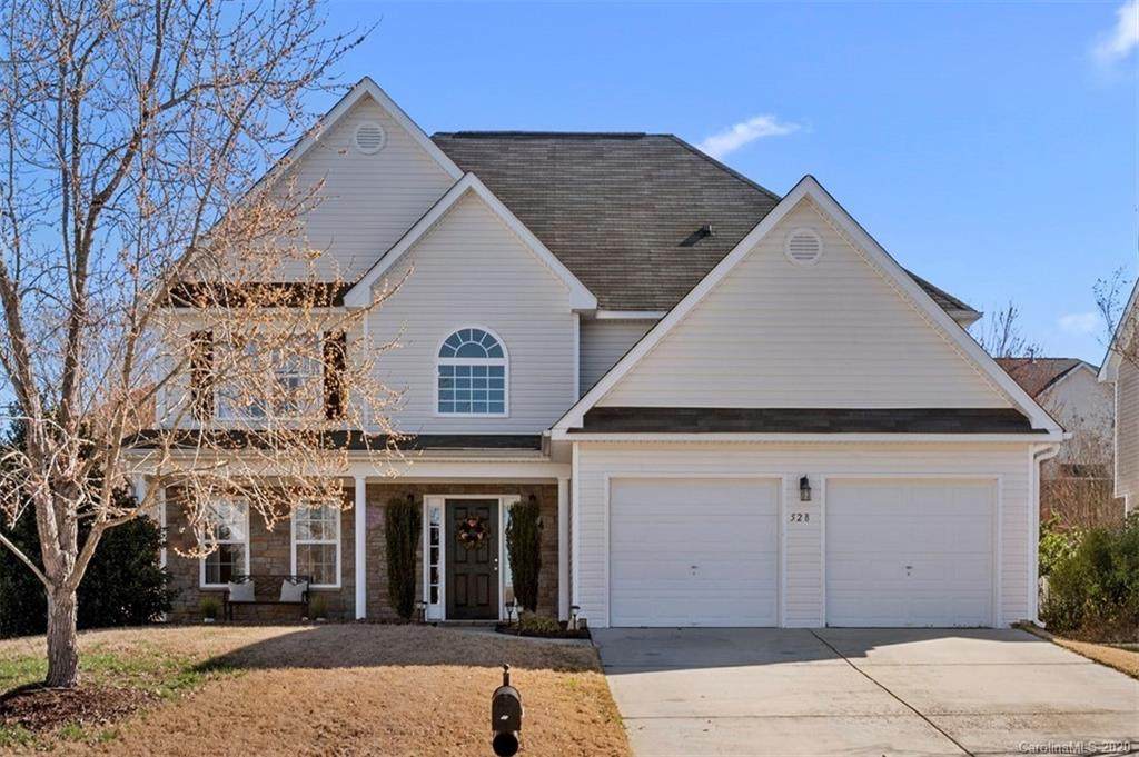 528 Cool Creek Drive - Photo 1