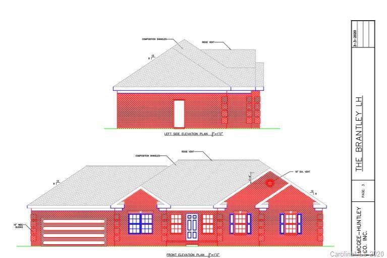 3208 Red Maple Drive - Photo 1