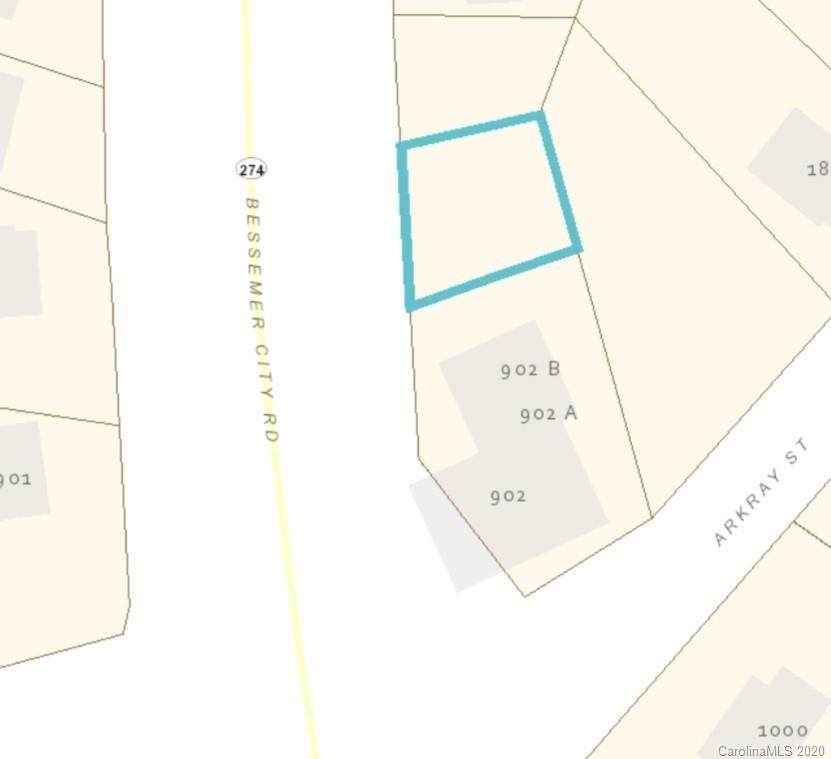 904 Bessemer City Road - Photo 1