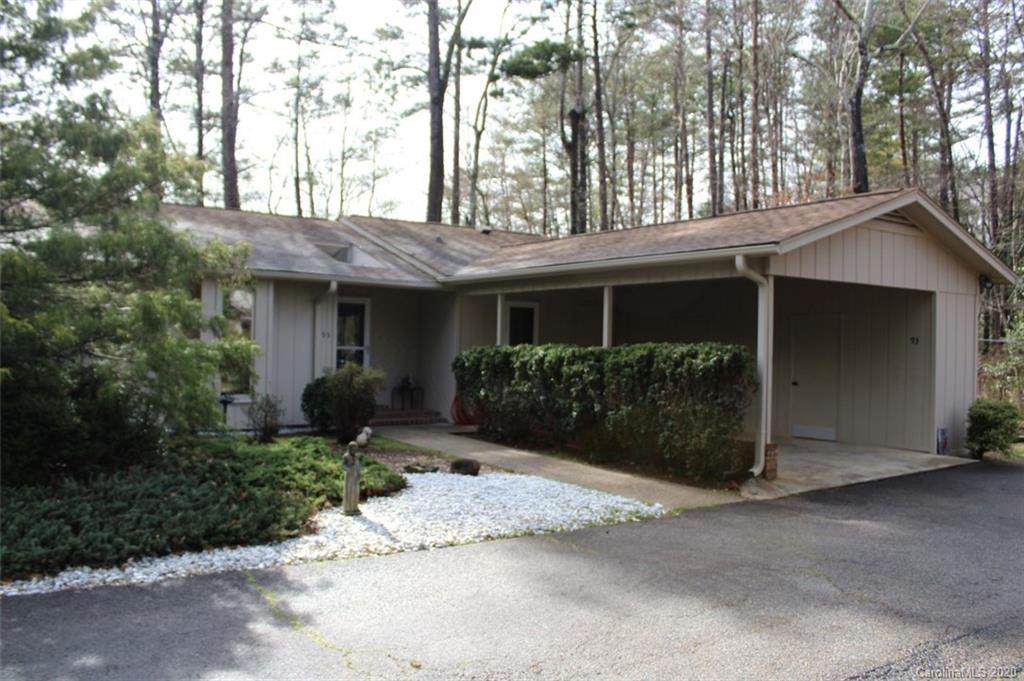 93 Diamond Ridge Lane - Photo 1