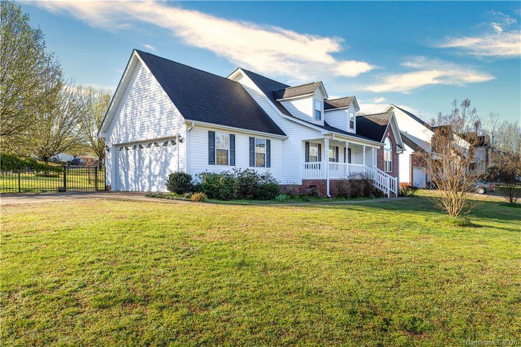 109 Pheasant Ridge Circle - Photo 1