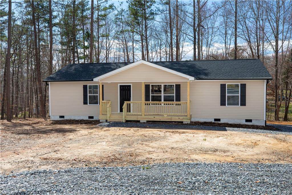 1262 Love Valley Road - Photo 1