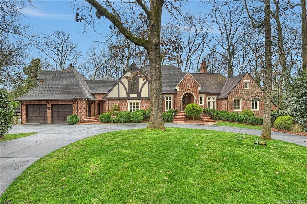 1445 Meadowood Lane - Photo 1