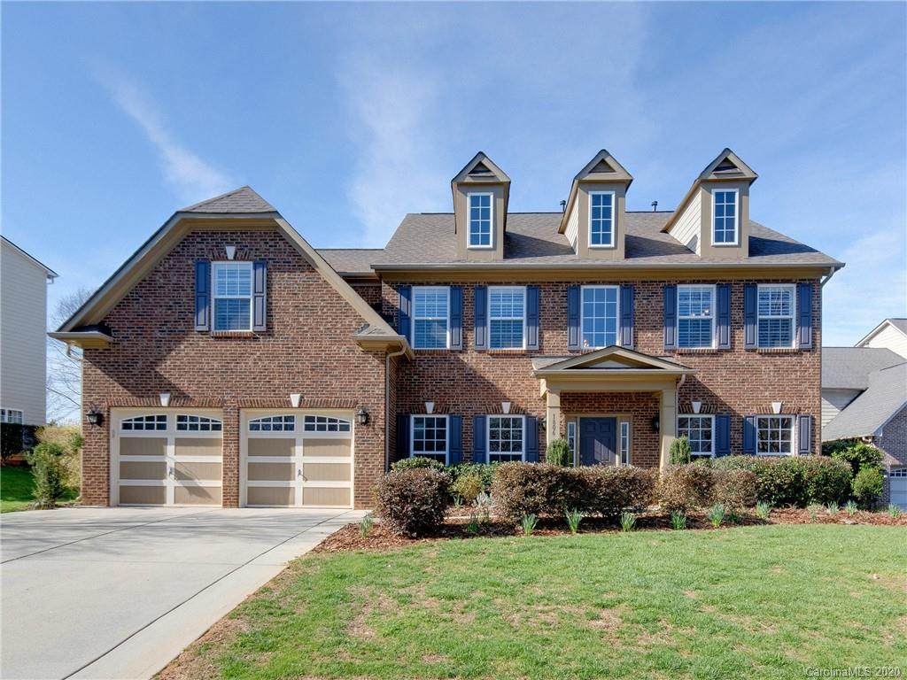 1806 Robbins Meadows Drive - Photo 1