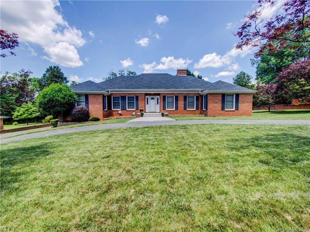 1712 Montclair Avenue - Photo 1