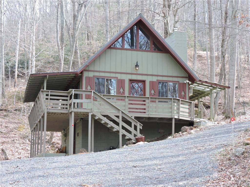 886 Three Quarter Road - Photo 1